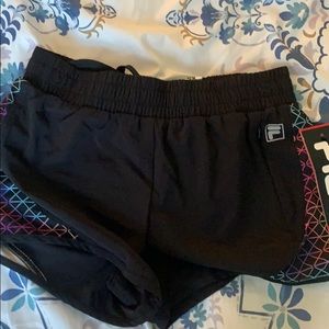 Fila Women’s Extra Small Shorts